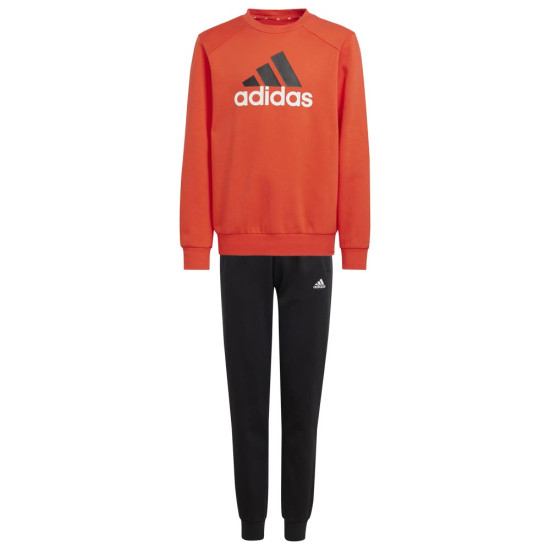 Adidas Παιδικές φόρμες σετ Essentials Big Logo Fleece Jogger Set